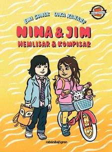 FRAMSIDA_Nina och Jim